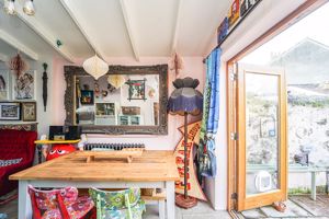 Dining/Family Room- click for photo gallery